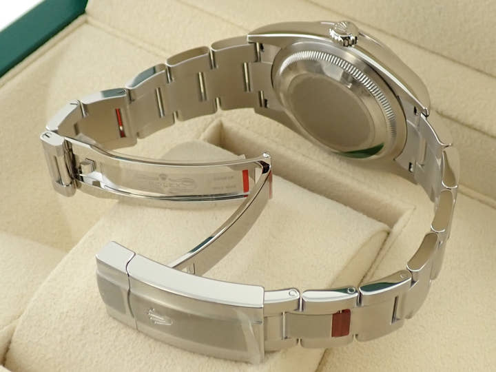Rolex Oyster Perpetual 36 <Warranty, Box, etc.>