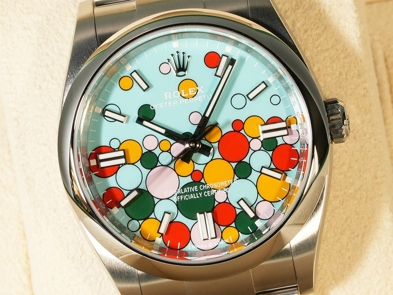 楽天市場】【美品】ROLEX ロレックス OYSTER QUARTZ OYSTER