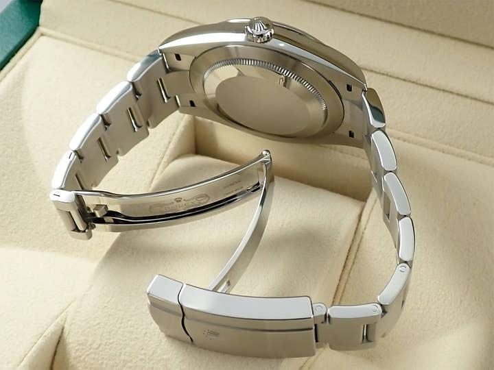 Rolex Oyster Perpetual 41 &lt;Warranty, Box, etc.&gt;