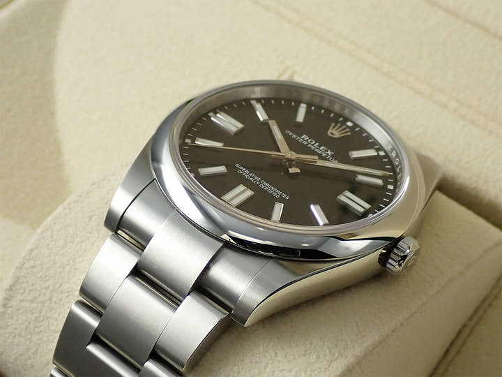 Rolex Oyster Perpetual 41 &lt;Warranty, Box, etc.&gt;