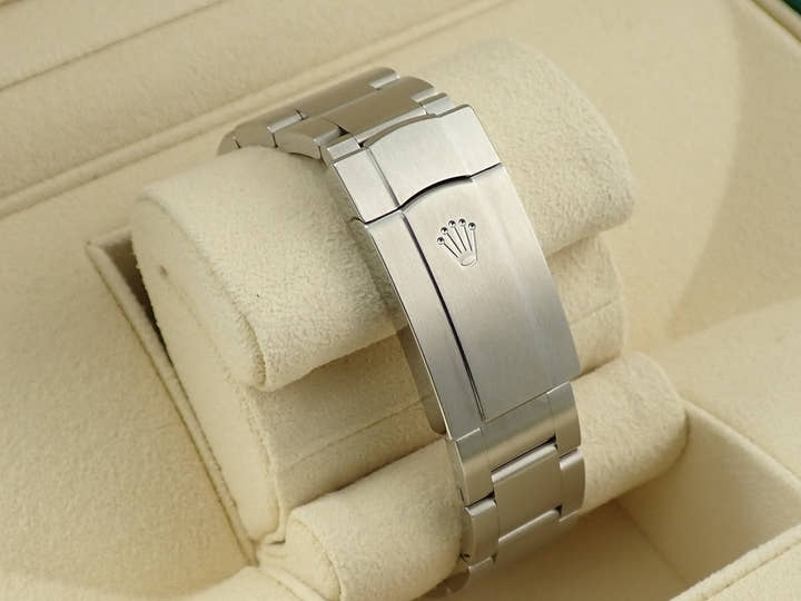 Rolex Oyster Perpetual 41 &lt;Warranty, Box, etc.&gt;