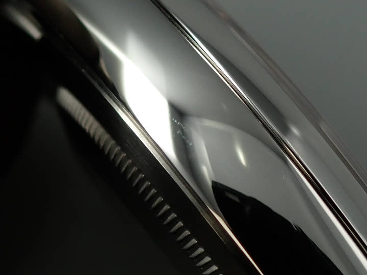 Rolex Oyster Perpetual 41 &lt;Warranty, Box, etc.&gt;