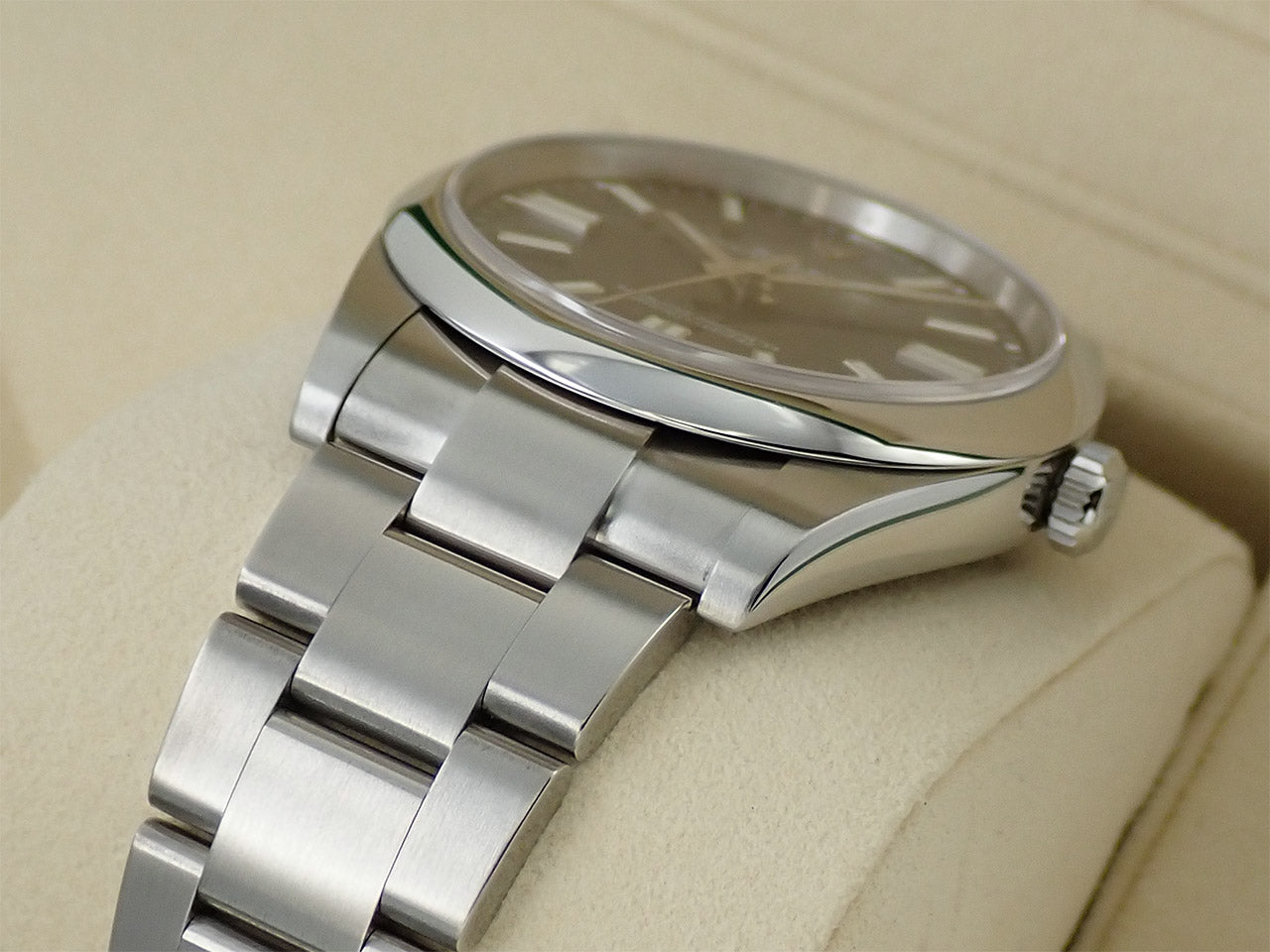 Rolex Oyster Perpetual 41 &lt;Warranty, Box, etc.&gt;