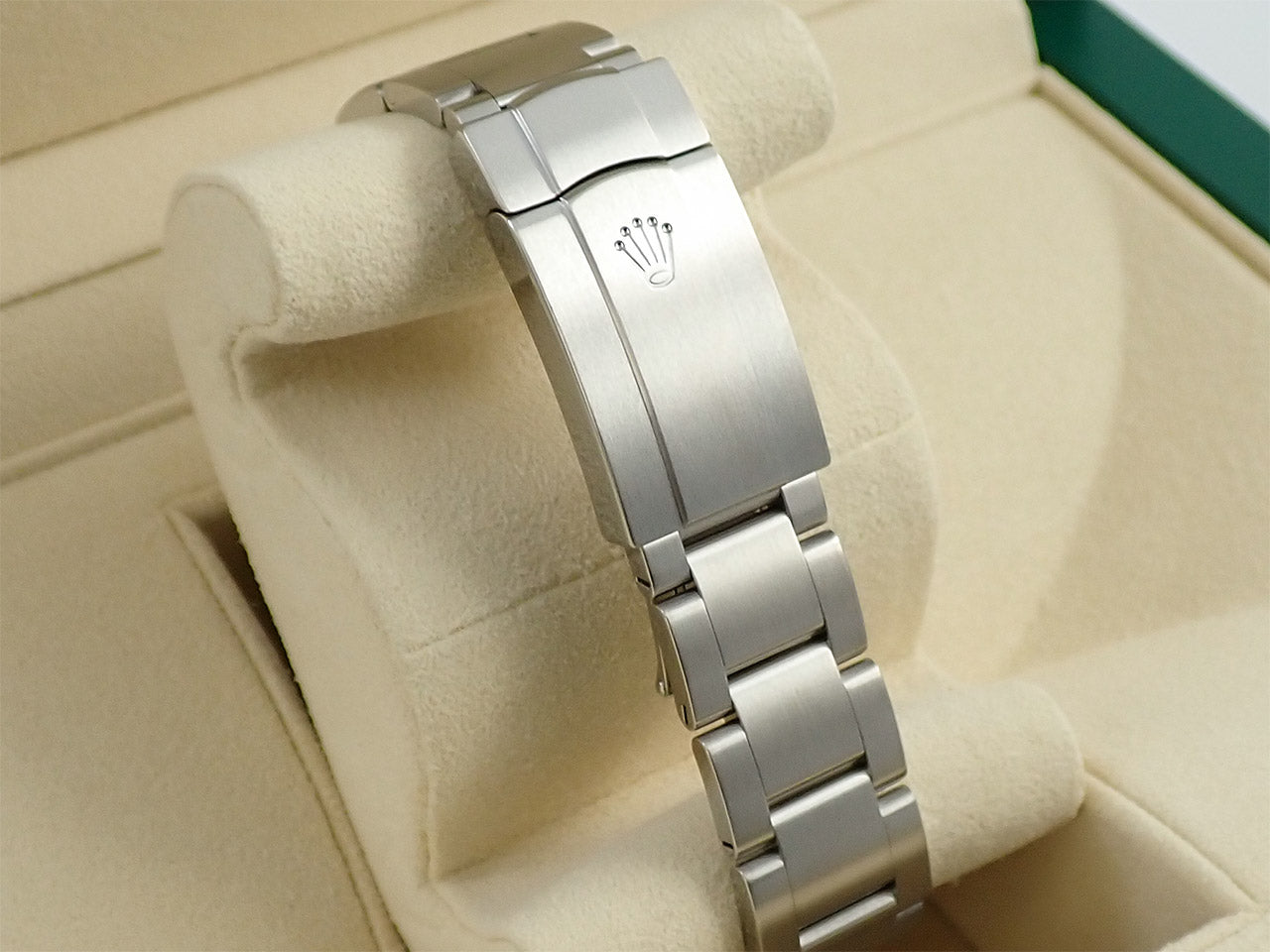 Rolex Oyster Perpetual 41 &lt;Warranty, Box, etc.&gt;