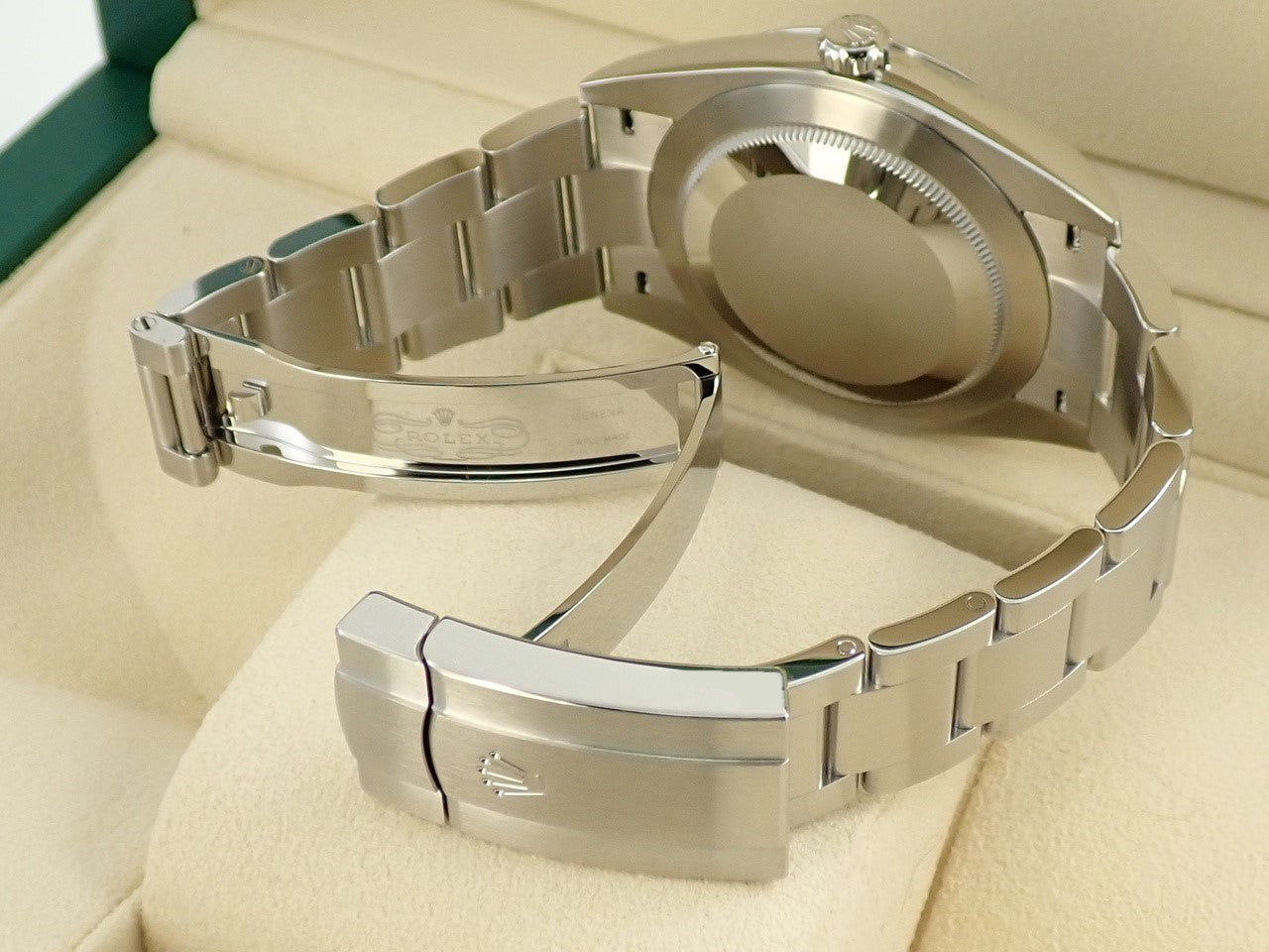 Rolex Oyster Perpetual 41 &lt;Others&gt;