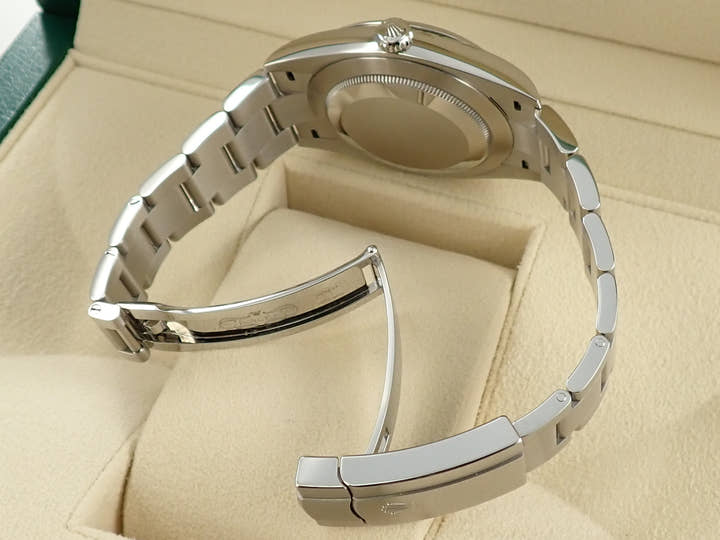 Rolex Oyster Perpetual 41 &lt;Warranty, Box, etc.&gt;