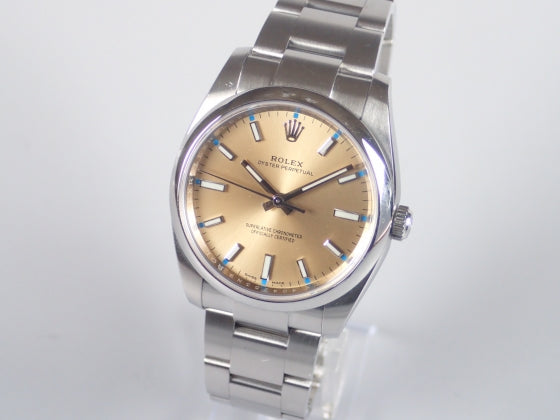 Rolex Oyster Perpetual Random Ref.114200