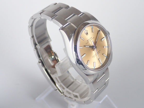 Rolex Oyster Perpetual Random Ref.114200