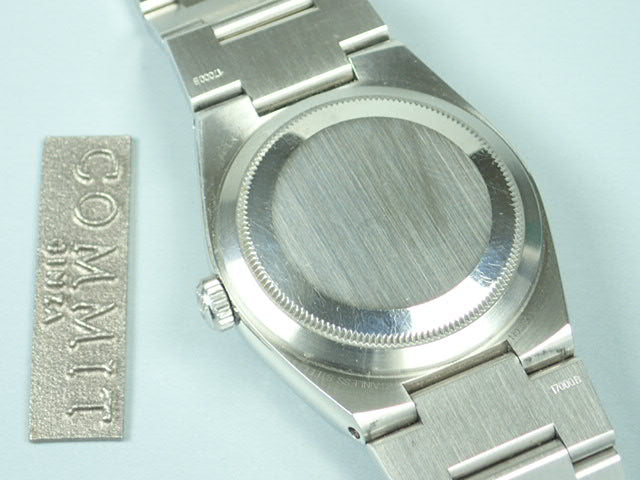 Rolex Oyster Quartz S Series