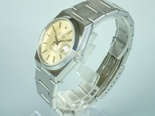 Rolex Oyster Quartz S Series