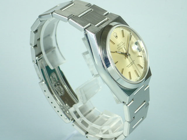 Rolex Oyster Quartz S Series