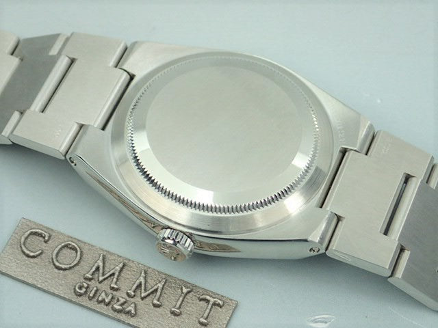 Rolex Oyster Quartz P Series