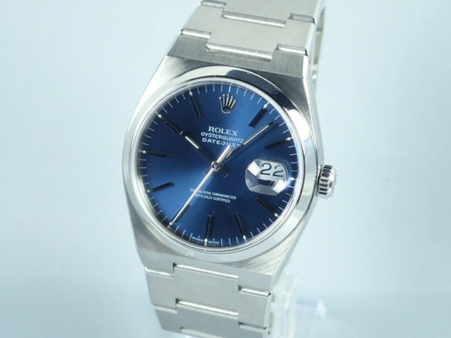 Rolex Oyster Quartz P Series