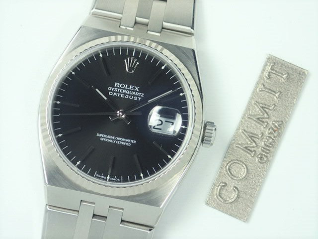 Rolex Oyster Quartz R Series