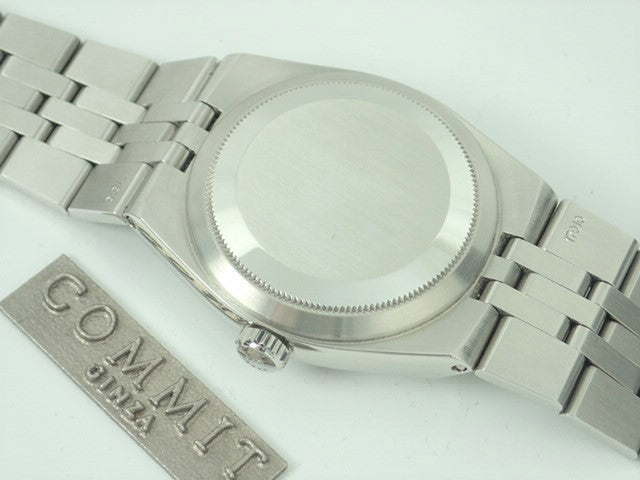 Rolex Oyster Quartz R Series