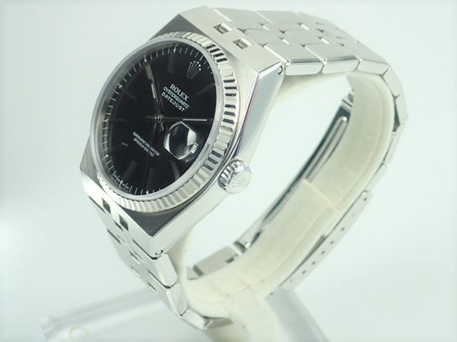 Rolex Oyster Quartz R Series