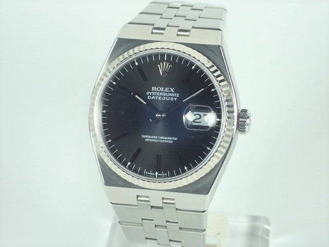 Rolex Oyster Quartz R Series