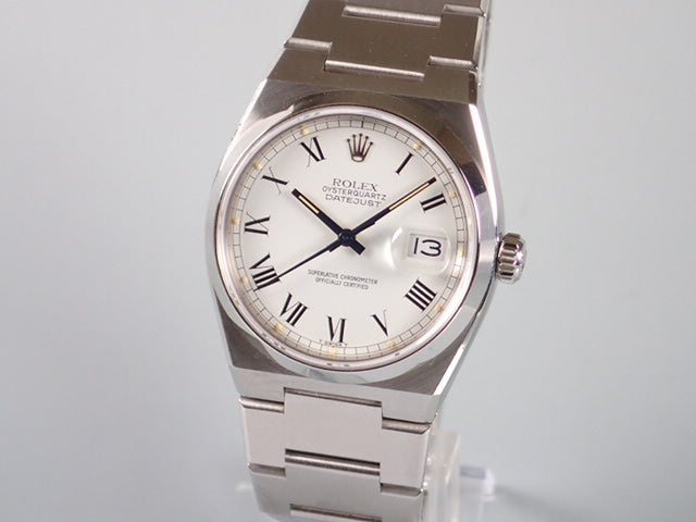 Rolex Oyster Quartz Ref.17000