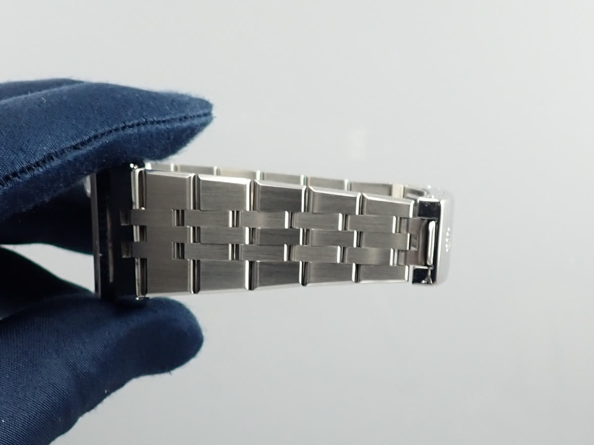 ロレックス オイスタークォーツ Ref.17014 シルバー文字盤 美品 CAF34J49