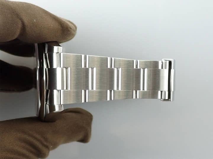 Rolex Oyster Perpetual 41 <Warranty, Box, etc.>