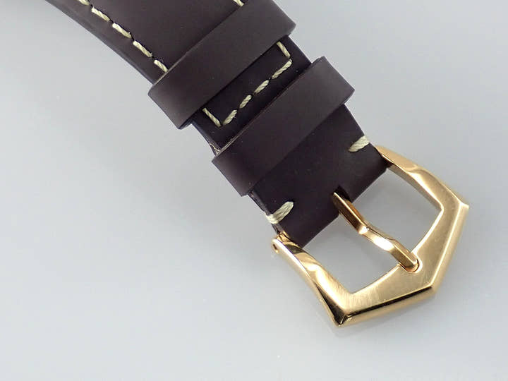 パテックフィリップ パゴダ Ref.5500J-001 シャンパン文字盤 中古 pagoda-2