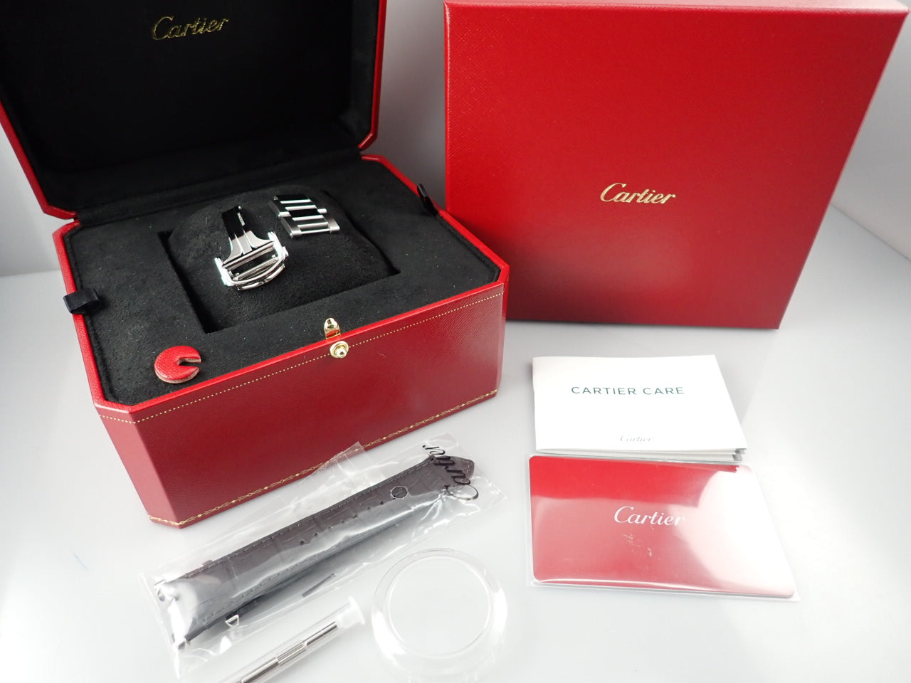 Cartier Pasha &lt;Warranty, box, etc.&gt;