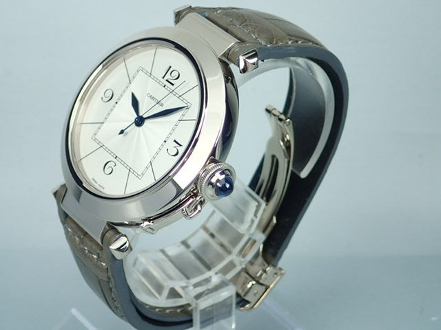 Cartier Pasha XL 42mm