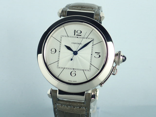 Cartier Pasha XL 42mm