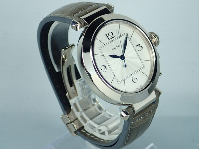 Cartier Pasha XL 42mm