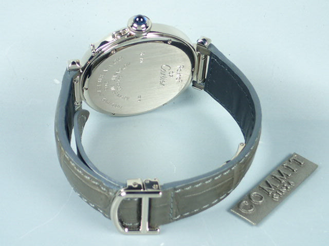 Cartier Pasha XL 42mm