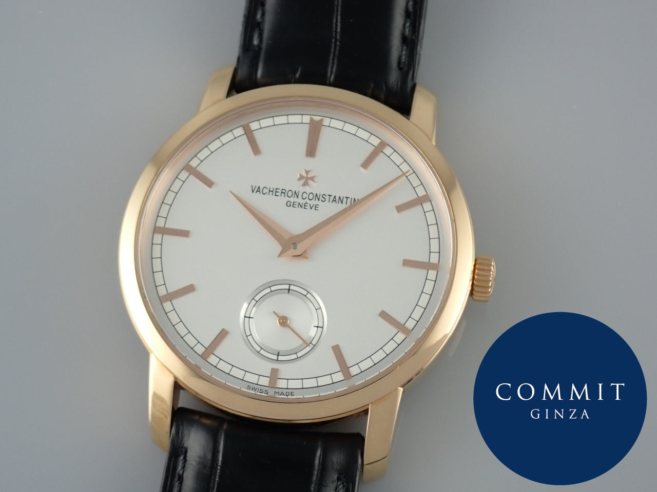 Vacheron Constantin Patrimony Traditionnelle &lt;Box and Others&gt;