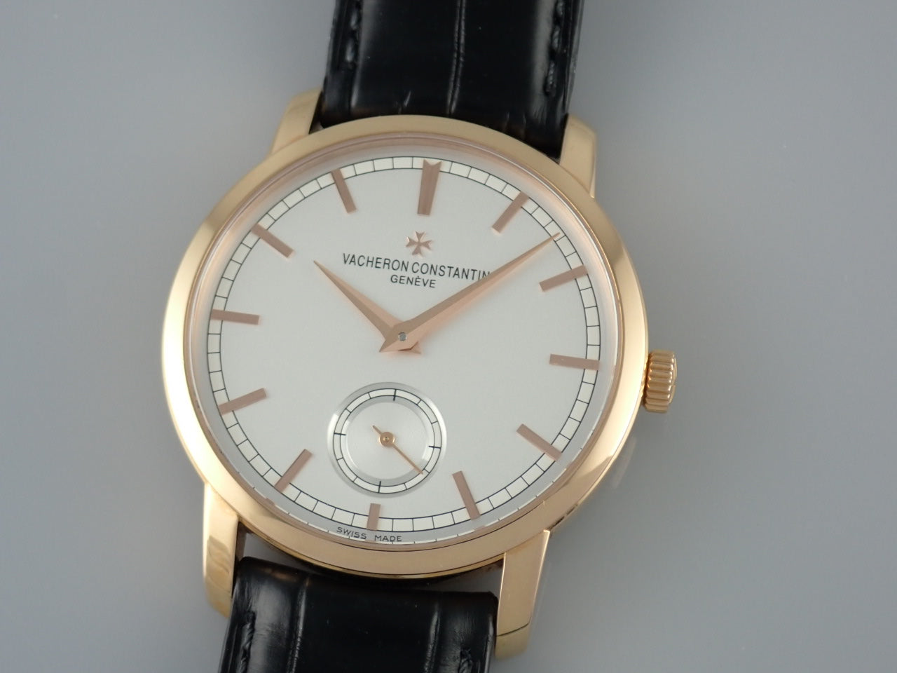 Vacheron Constantin Patrimony Traditionnelle &lt;Box and Others&gt;