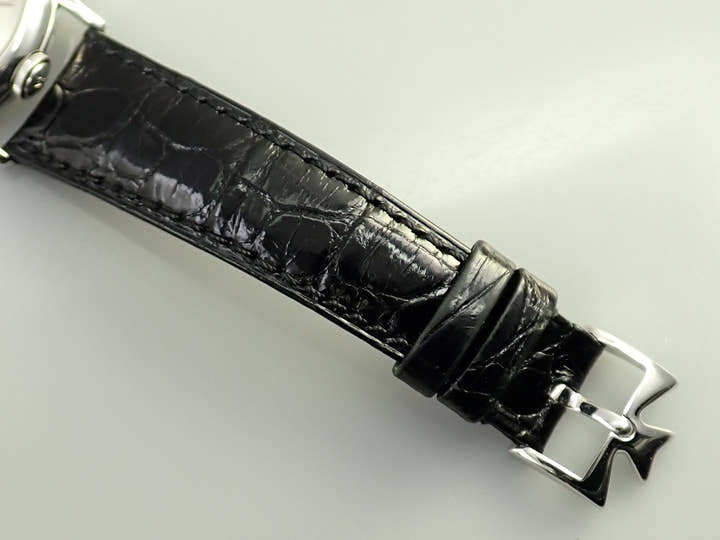 ヴァシュロンコンスタンタン パトリモニー エクストラフラット Ref.92012/000G シルバー文字盤 中古 JP41KVCV