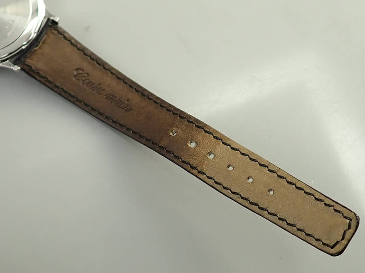 ヴァシュロンコンスタンタン パトリモニー エクストラフラット Ref.92012/000G シルバー文字盤 中古 JP41KVCV