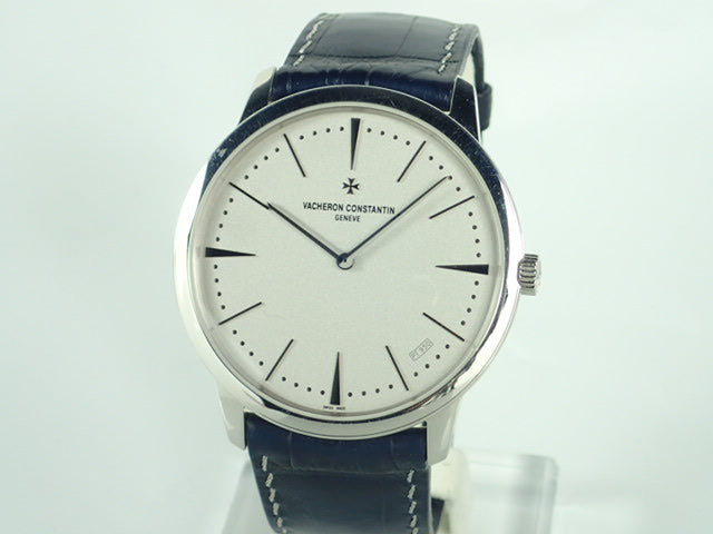 Vacheron Constantin Patrimony Contemporary