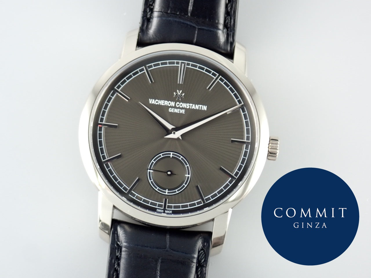 Vacheron Constantin Patrimony Traditionnelle [Limited to 75 pieces]