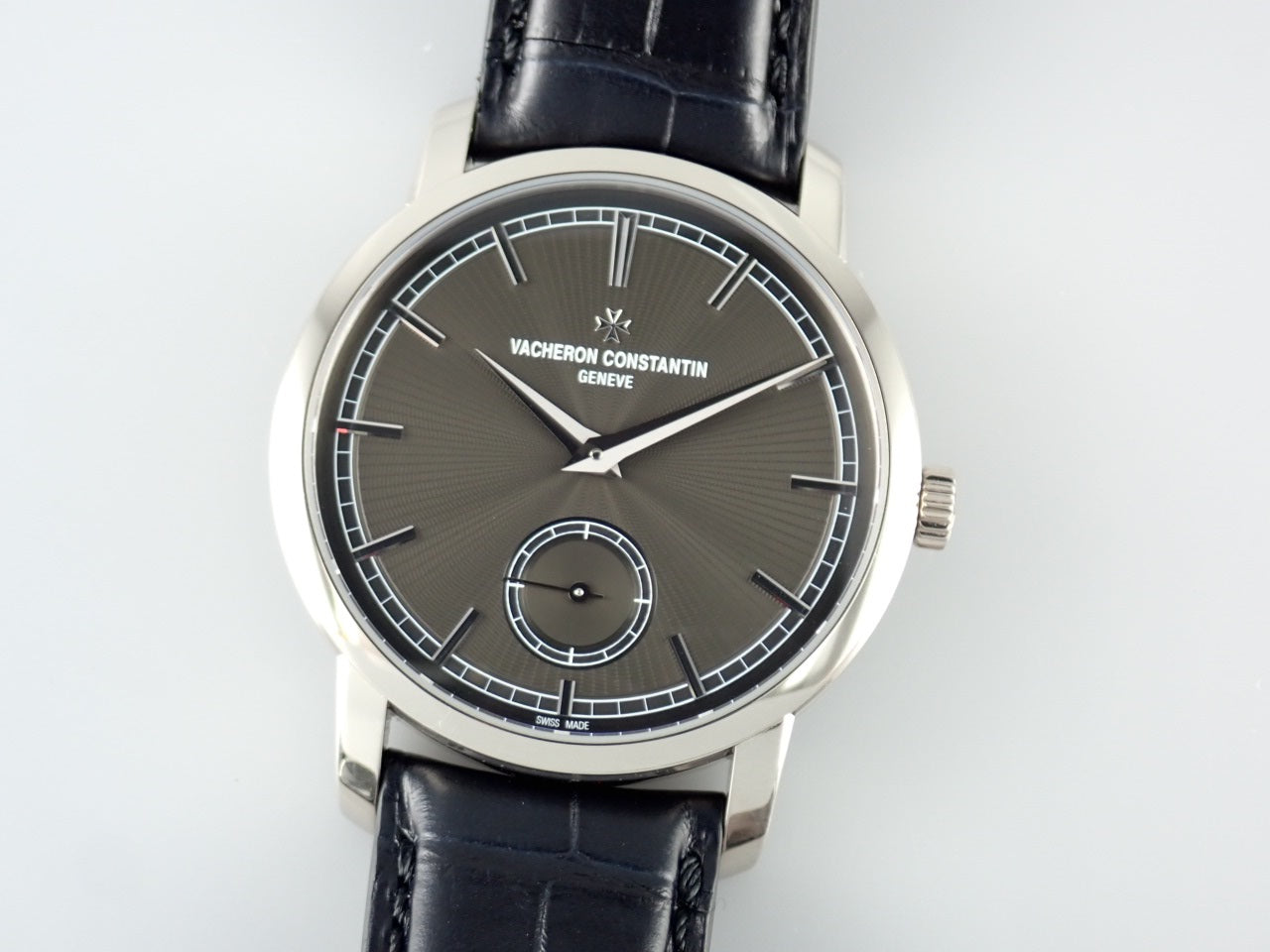 Vacheron Constantin Patrimony Traditionnelle [Limited to 75 pieces]