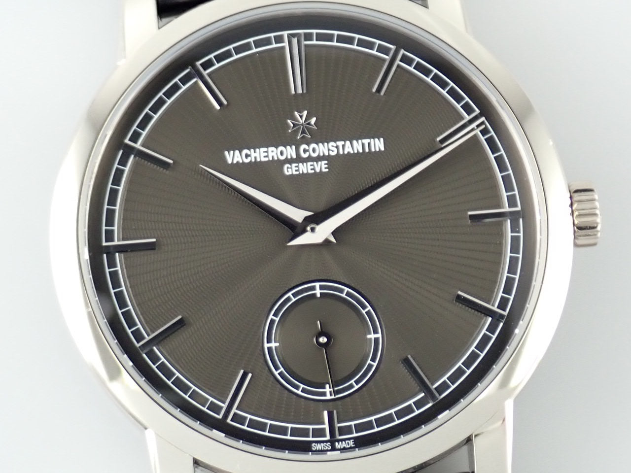 Vacheron Constantin Patrimony Traditionnelle [Limited to 75 pieces]