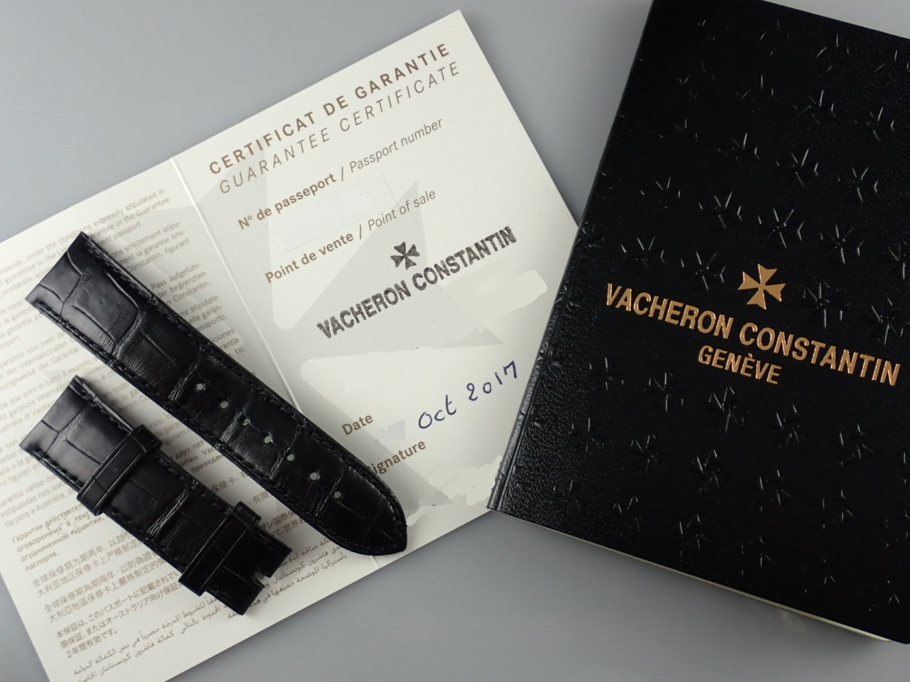 Vacheron Constantin Patrimony Traditionnelle [Limited to 75 pieces]