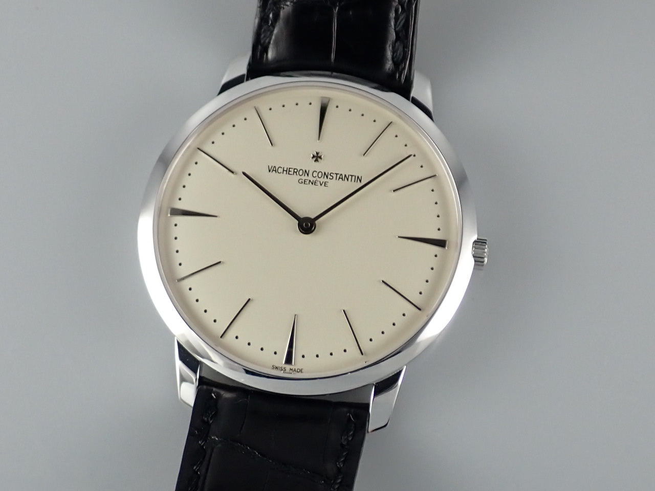 Vacheron Constantin Patrimony &lt;Warranty, Box, etc.&gt;