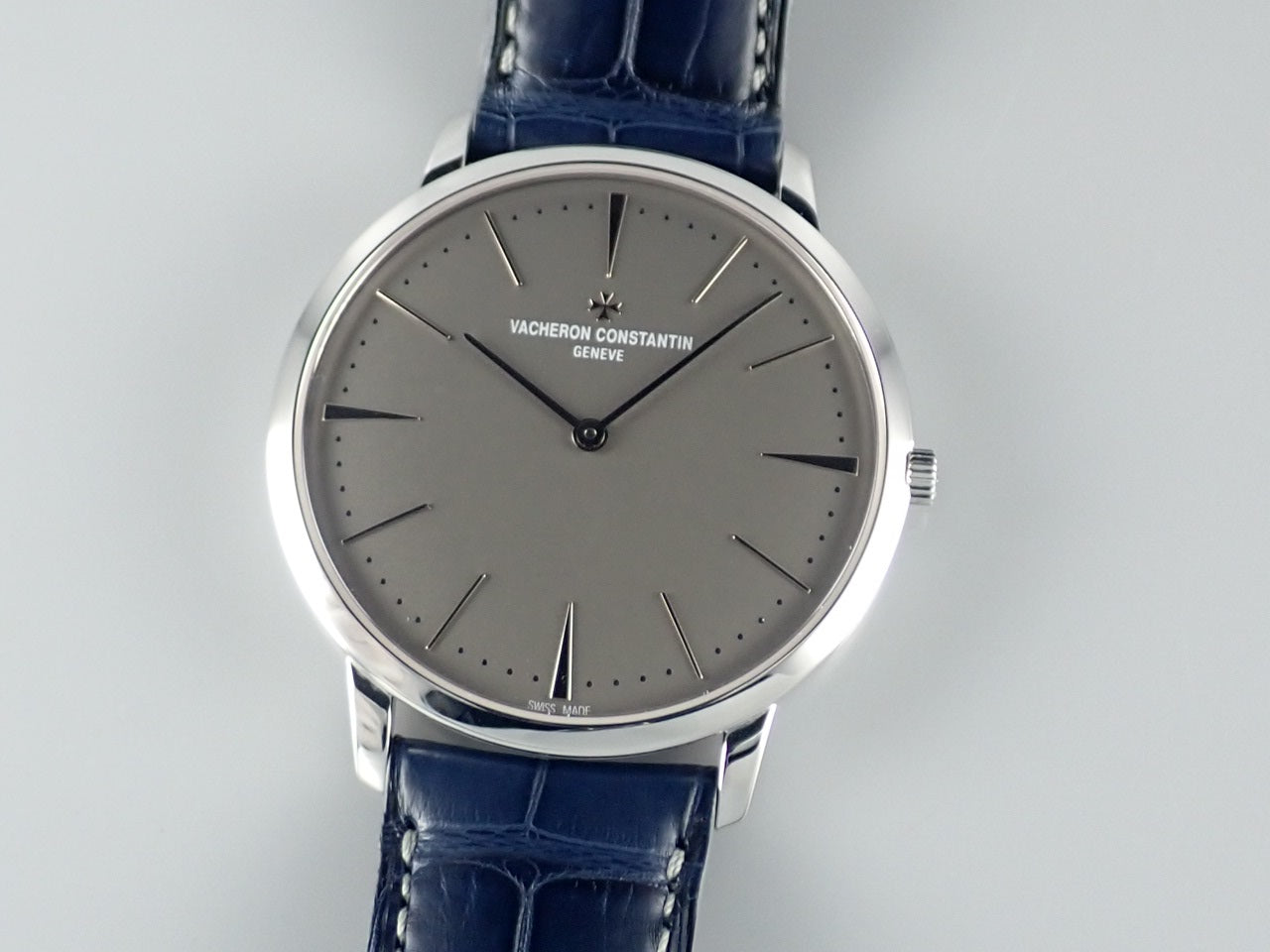 Vacheron Constantin Patrimony &lt;Warranty, Box, etc.&gt;