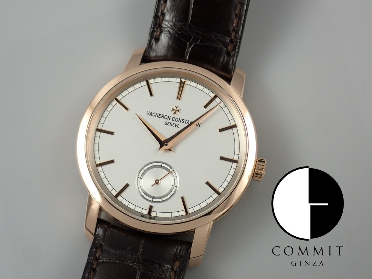 Vacheron Constantin Patrimony Traditionnelle &lt;Warranty, Box, etc.&gt;