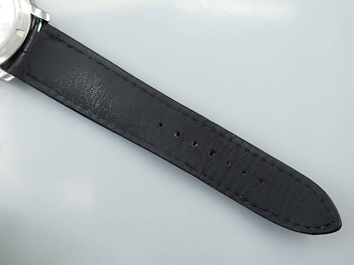 ヴァシュロンコンスタンタン パトリモニー トラディショナル　日本限定75本 Ref.82172/000G-B432 グレー文字盤 中古 V5XY5292