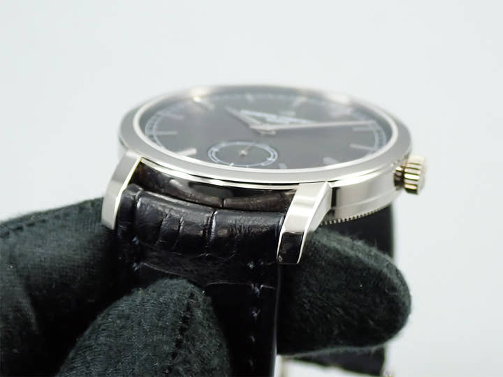 ヴァシュロンコンスタンタン パトリモニー トラディショナル　日本限定75本 Ref.82172/000G-B432 グレー文字盤 中古 V5XY5292