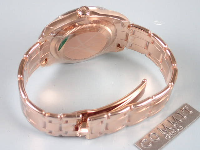 ロレックス デイトジャスト Ref.86285 パヴェダイヤモンドローマン文字盤 中古 pearlmaster-2