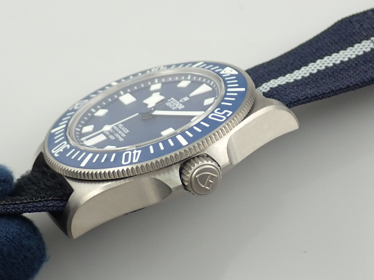 Tudor Pelagos FXD &lt;Warranty, Box, etc.&gt;