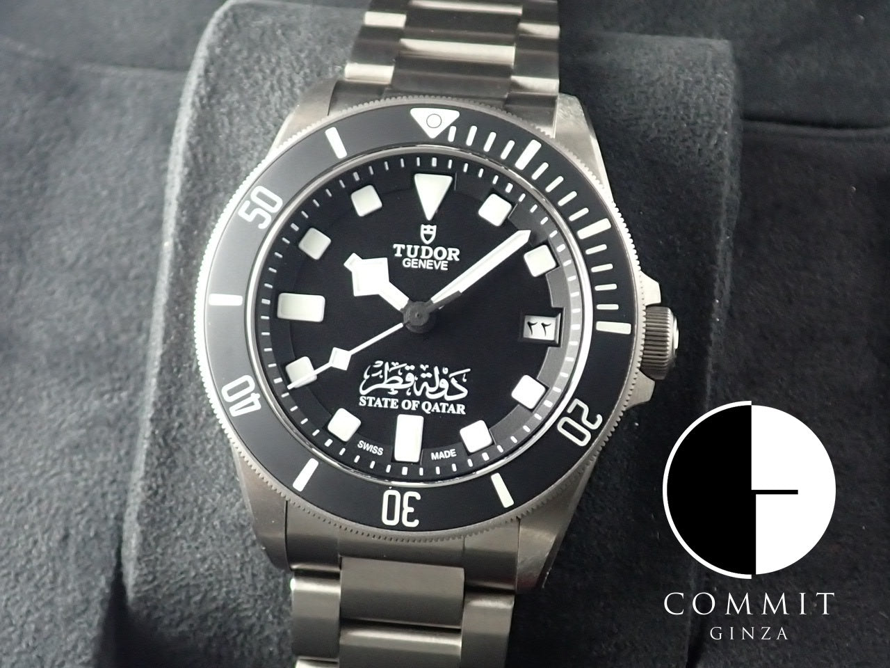 Tudor Pelagos &lt;Warranty, Box, etc.&gt;