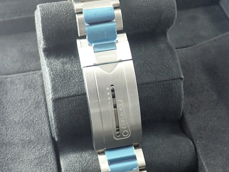 チューダー(チュードル) ペラゴス Ref.25600TN ブラック文字盤 未使用 pelagos-2