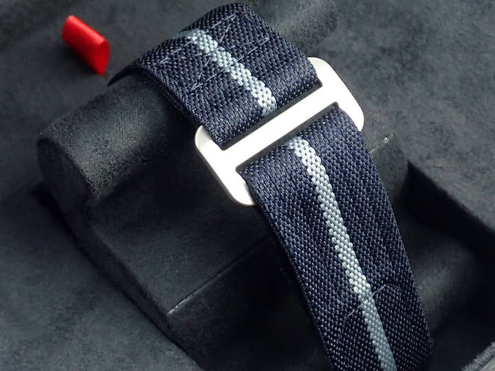 チューダー(チュードル) ペラゴス FXD Ref.25707B/21 ネイビーブルー文字盤 未使用 TW799104