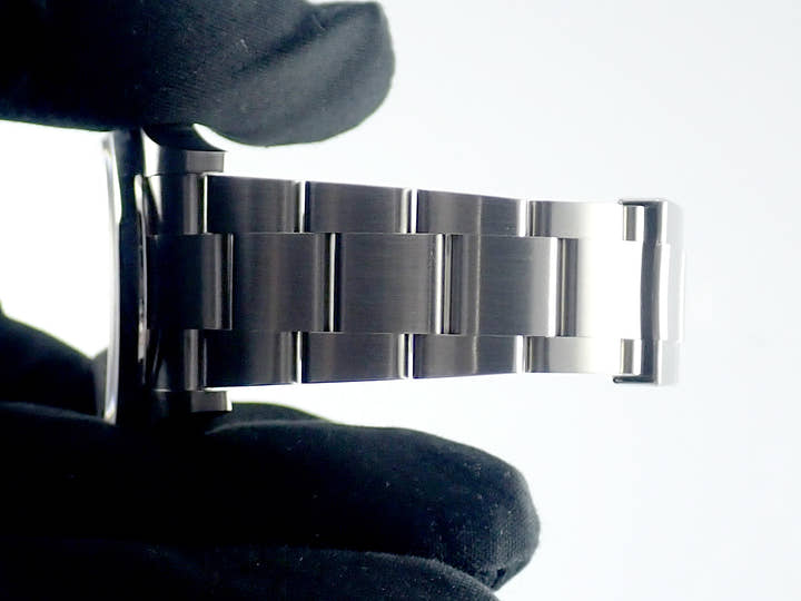 ロレックス オイスターパーペチュアル Ref.126000 ブラックバー文字盤 中古 oyster-perpetual-94